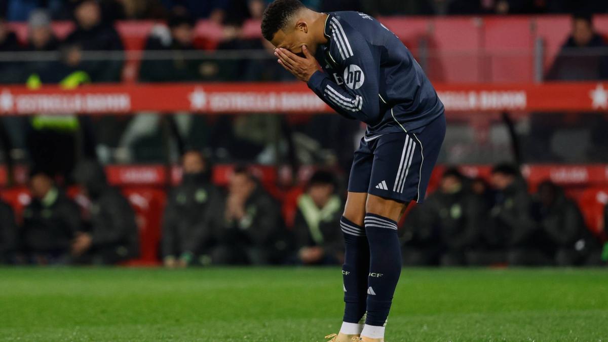 Encuentran la grieta del Madrid: "Les puedes llevar a donde quieres..."<br>