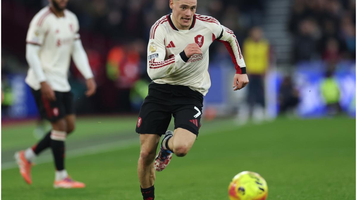 Durísimo ataque de Hoeness a Slot por Wirtz: "Es un mierda"<br>