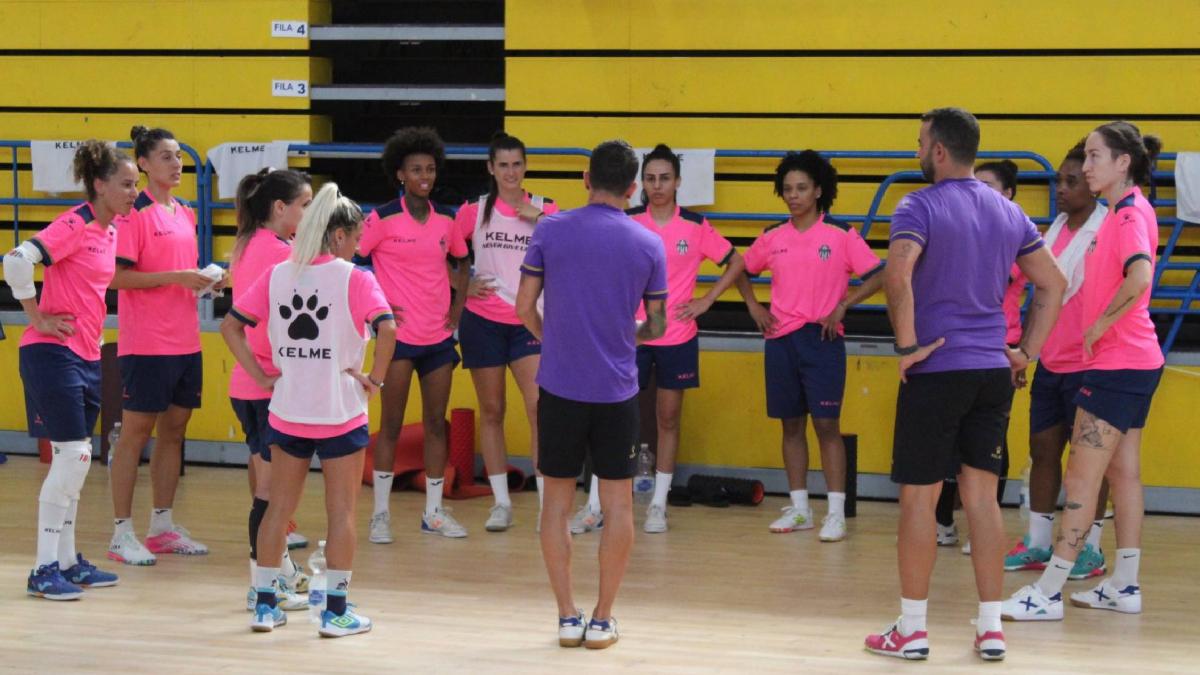 De Melilla, a campeonas del mundo