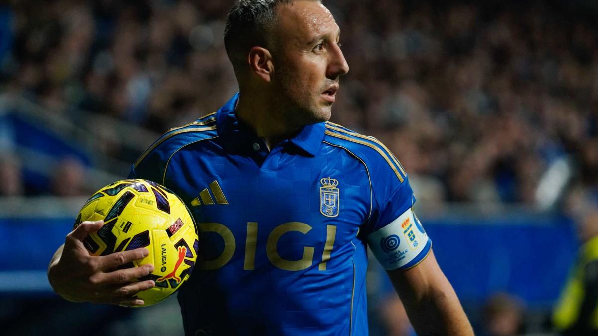 Cazorla no será protagonista con Almada