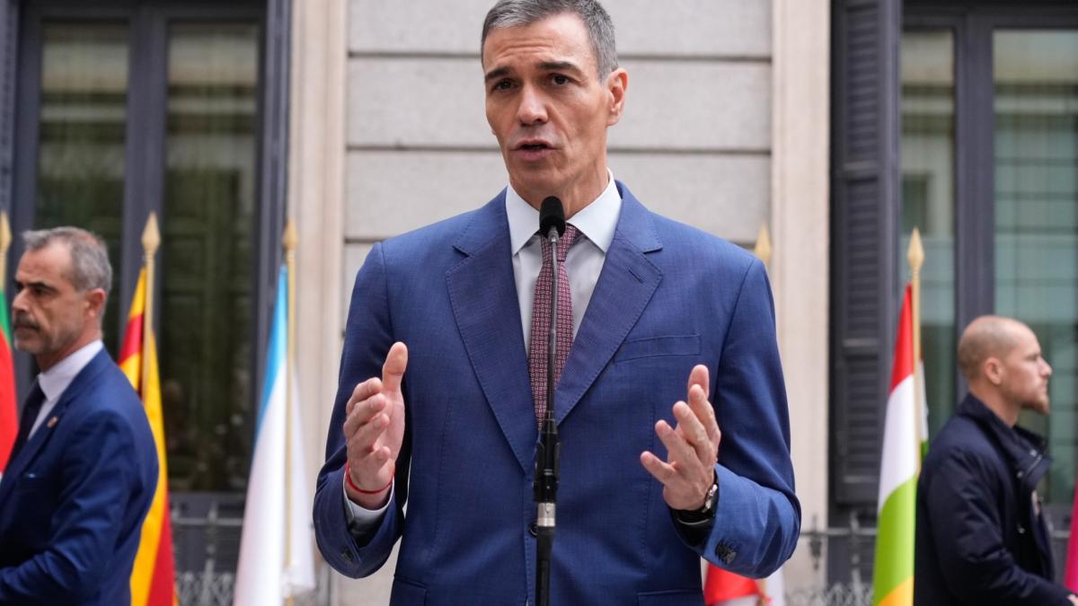 Sánchez lanza nuevas políticas para revitalizar el sector de fertilizantes en Europa