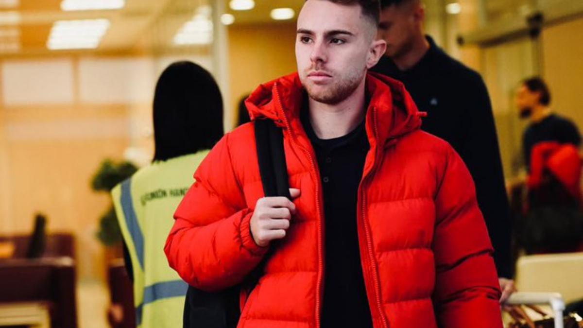 Almeyda cita a 21 jugadores en una lista con ocho bajas para Mestalla