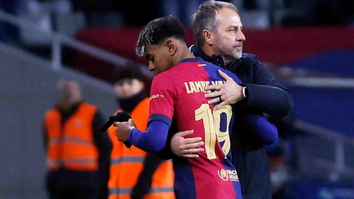 El Betis se enfrenta al Barcelona en una batalla decisiva por el liderato de La Liga