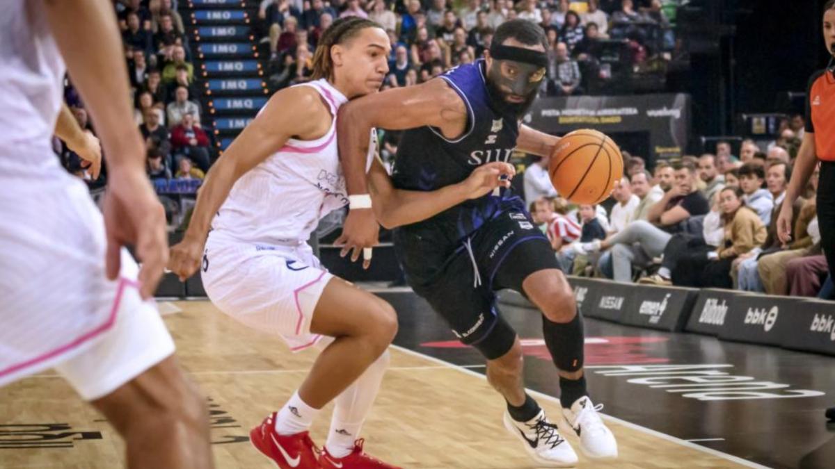 El Bilbao se aferra a la Copa tras victoria contundente en casa con 4-5 de récord