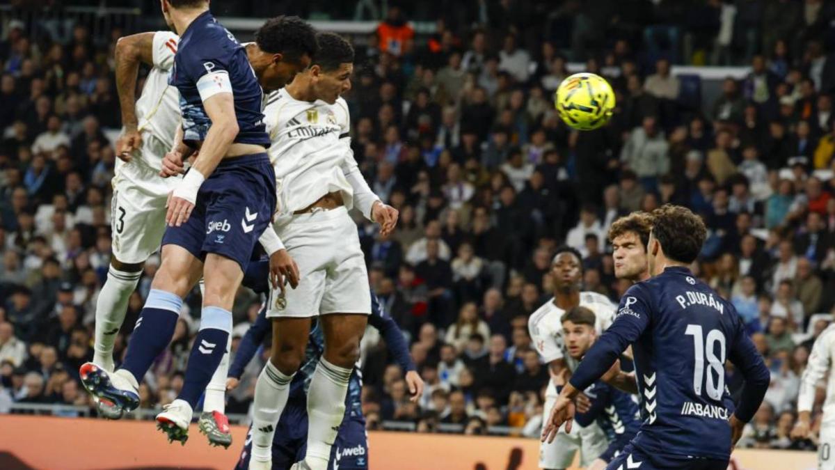 إصابة ميليتاو تزيد من متاعب ريال مدريد بعد خروجه من المباراة