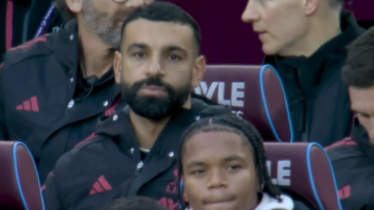 «Salah está destruyendo su legado en el Liverpool»