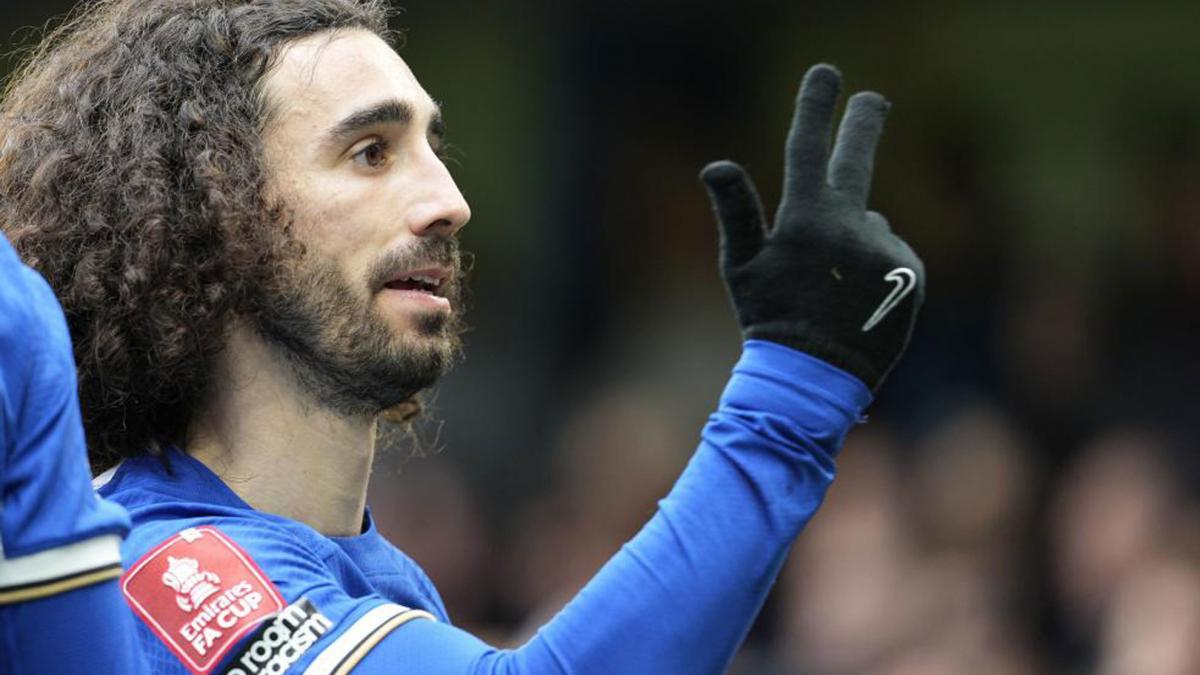 Chelsea y Atalanta se juegan la clasificación en la UEFA Champions League