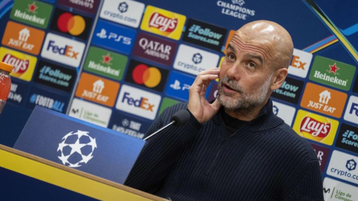 Xabi Alonso y Pep Guardiola: El duelo que definirá el futuro del Real Madrid CF