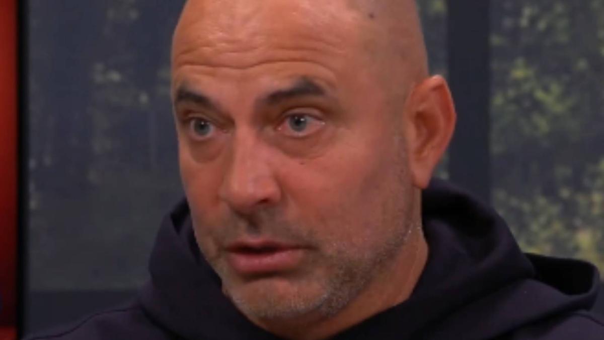 A Esnáider se le escapa el futuro de Guardiola en el Manchester City:  Tiene ganas de irse a casa 