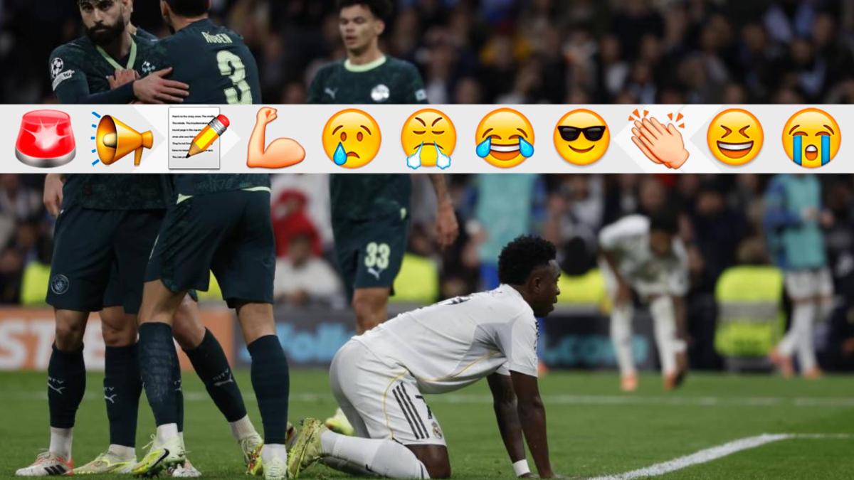 No es para echarle<br>