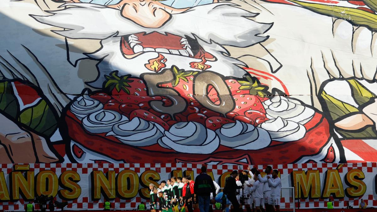 El Real Betis da un golpe de autoridad en el Pizjuán rumbo a la Eurocopa