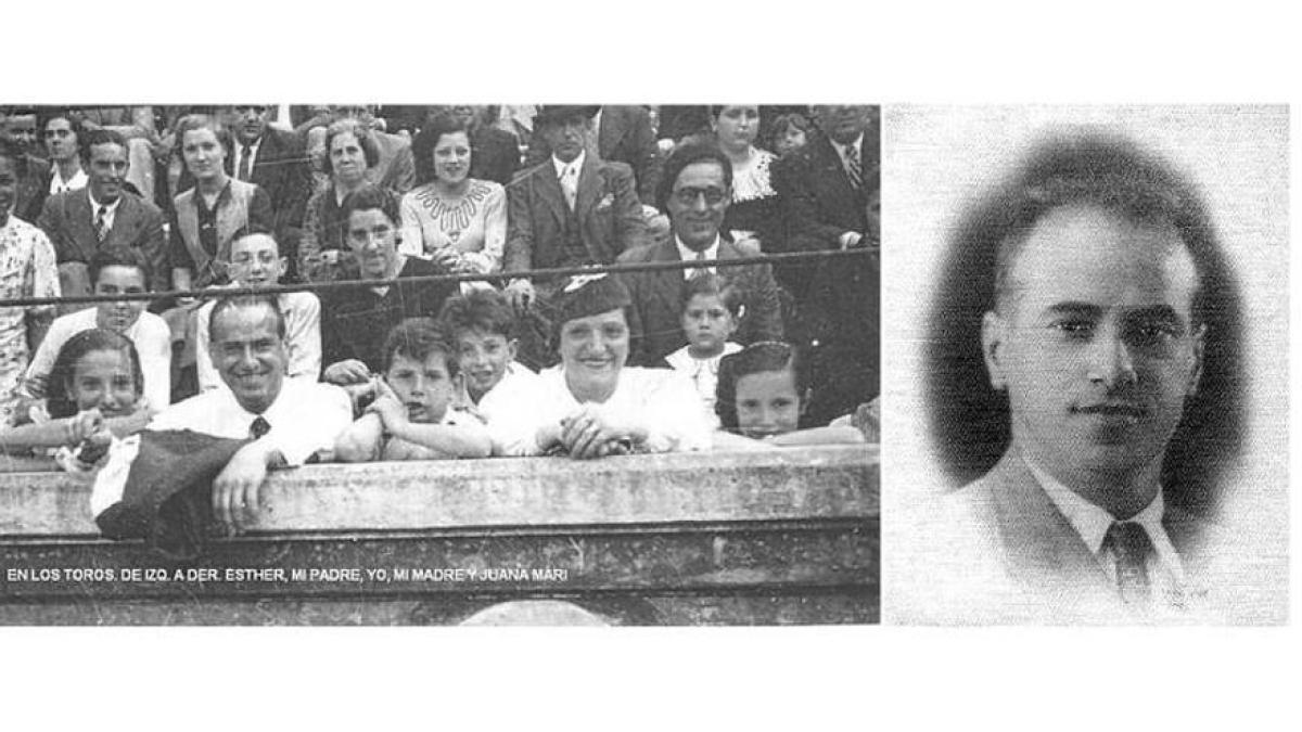 Identifican los restos de un directivo de Osasuna asesinado en 1936