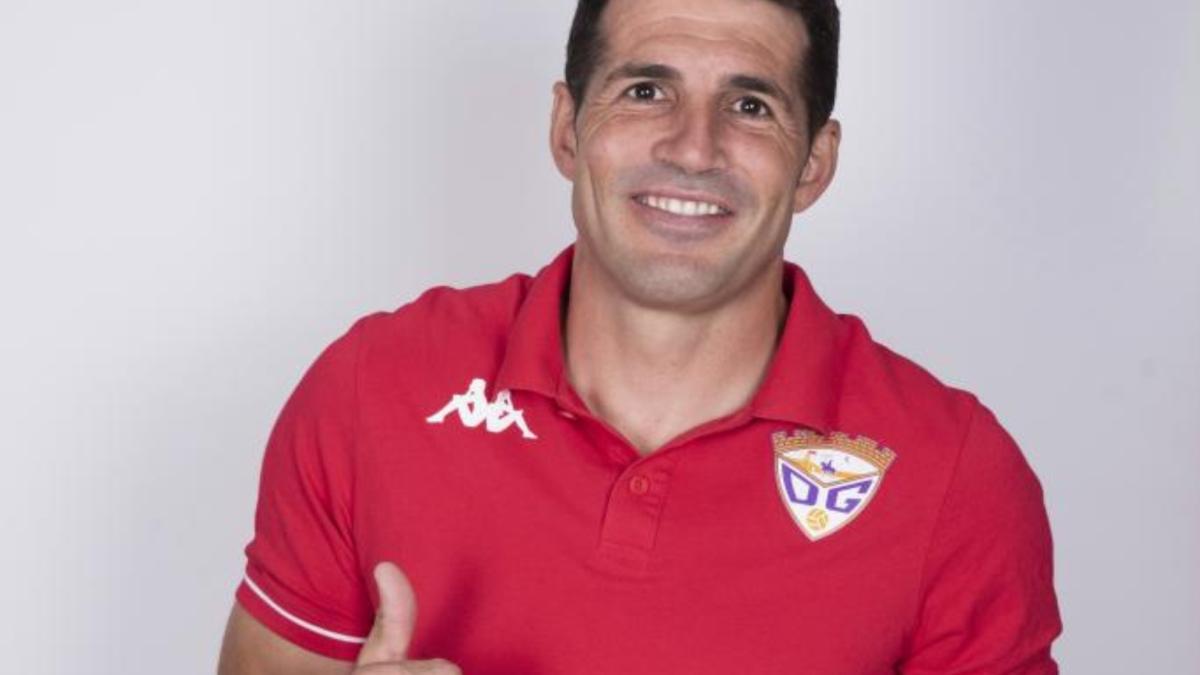 Pere Martí:  Mis hijas ya me pidieron la camiseta de Lamine y Pedri 