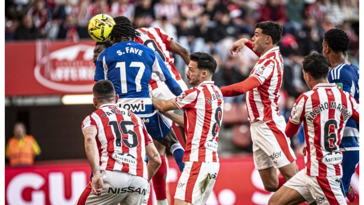 Luca Zidane brilla en El Molinón mientras Granada enfrenta retos políticos inéditos
