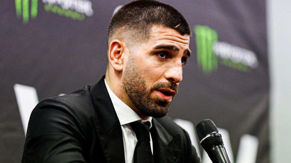 Ilia Topuria: ¿El futuro de la UFC sin su estrella? Innovaciones en el octágono.