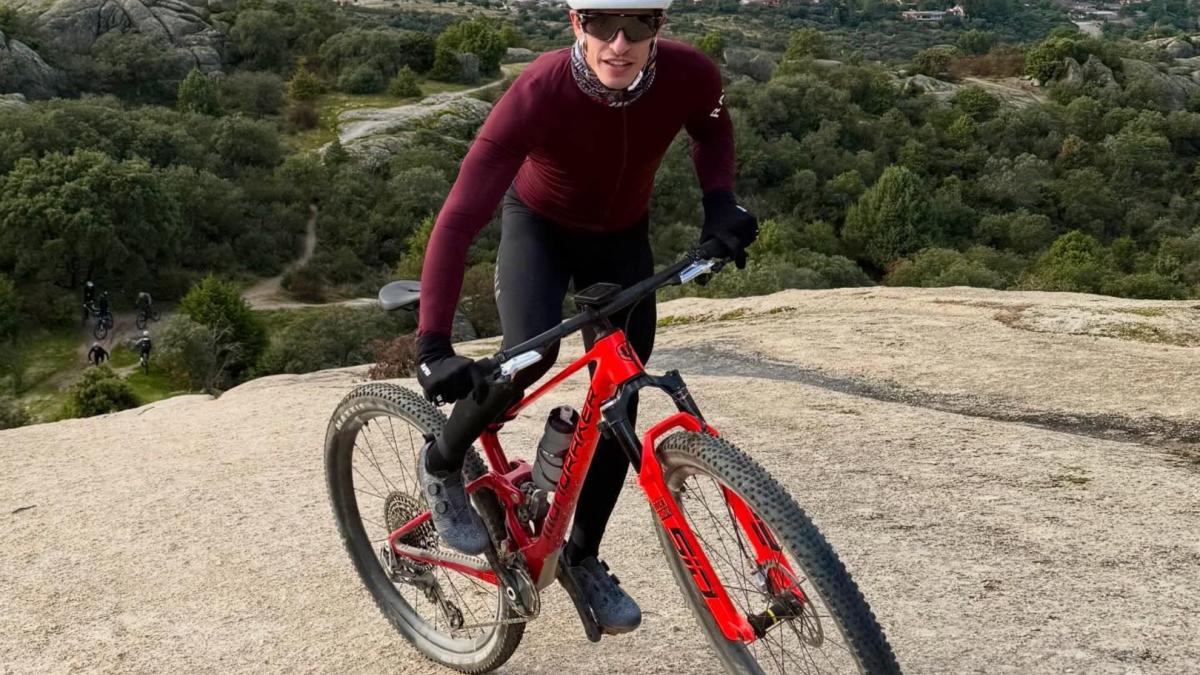 El jefe de Ducati desvela la virtud que más le ha sorprendido de Marc Márquez