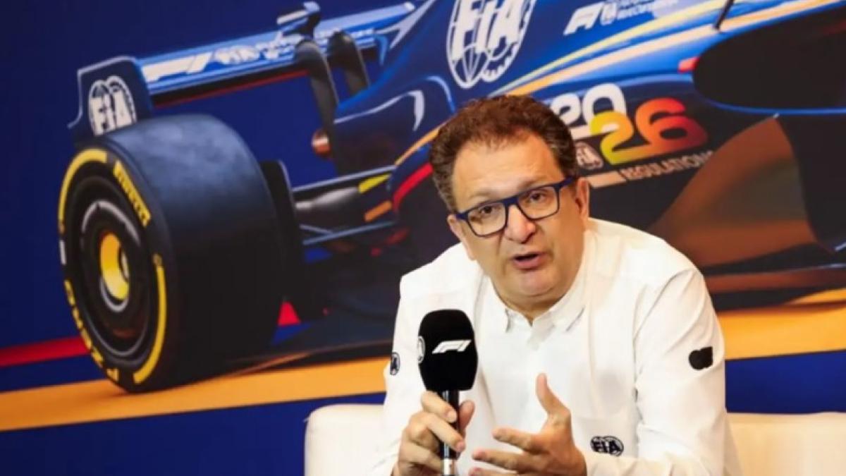 Los nuevos F1 y lo que busca la FIA con el nuevo reglamento... como hace tres años