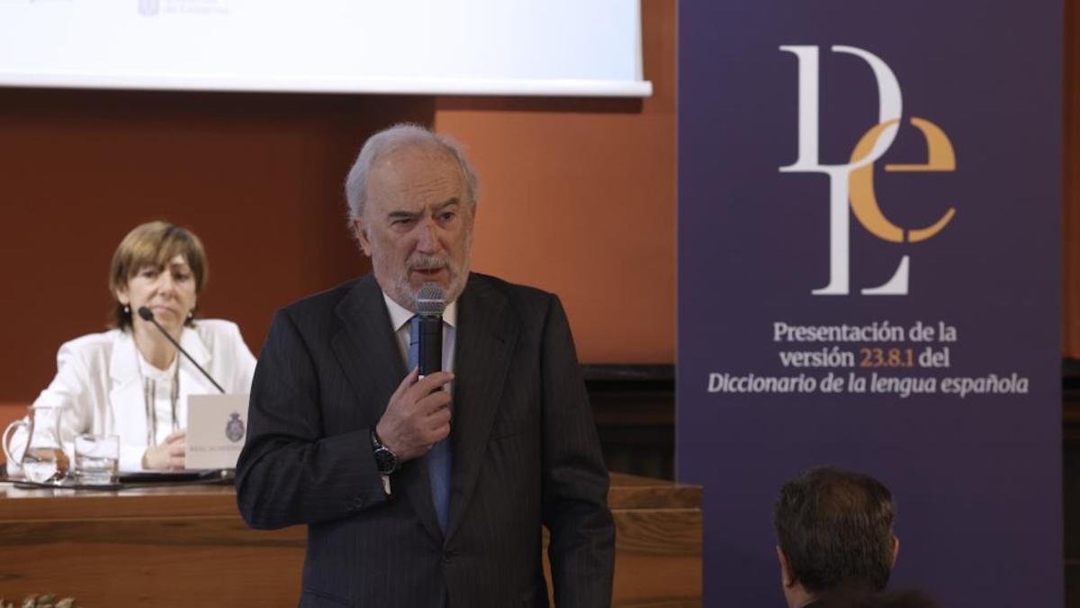 Las nuevas palabras del diccionario de la RAE: simpa, milenial, eurofia, bocachancla...