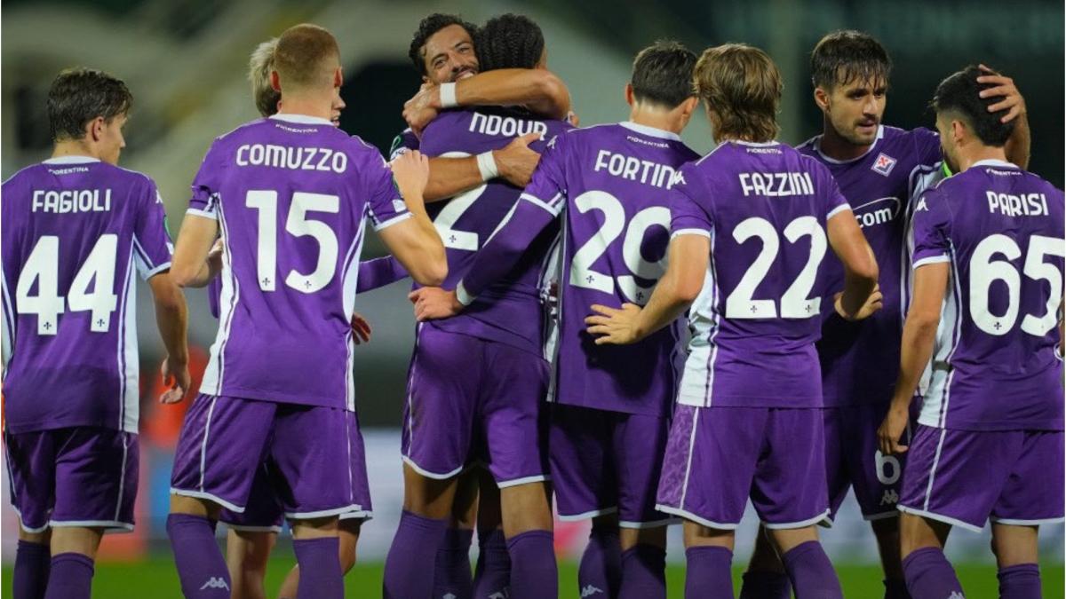 'Silenzio Stampa' como refugio para una Fiore sin precedentes