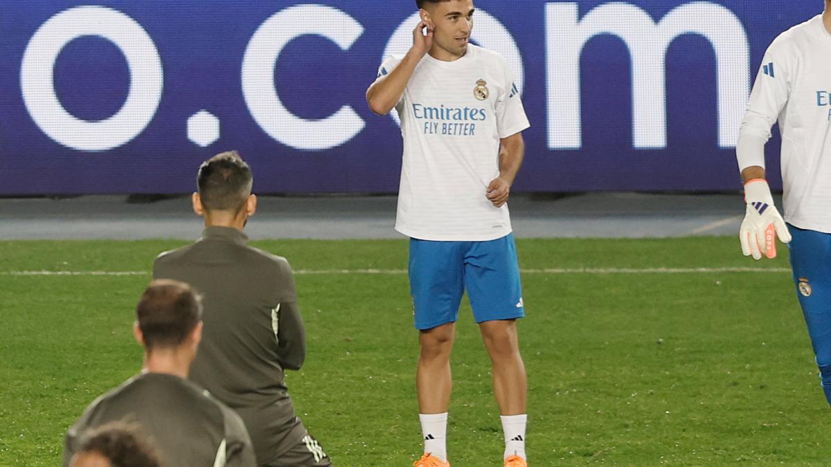 Tras Valdepeñas, David Jiménez