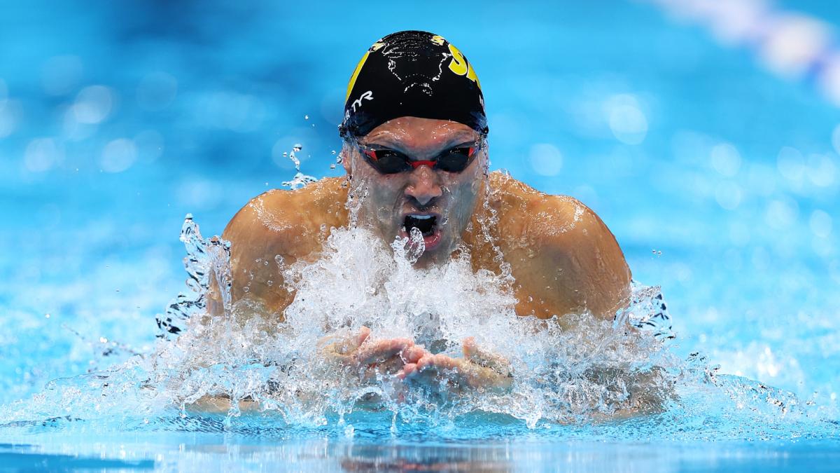 Otro campeón que ficha por los 'Juegos para dopados'