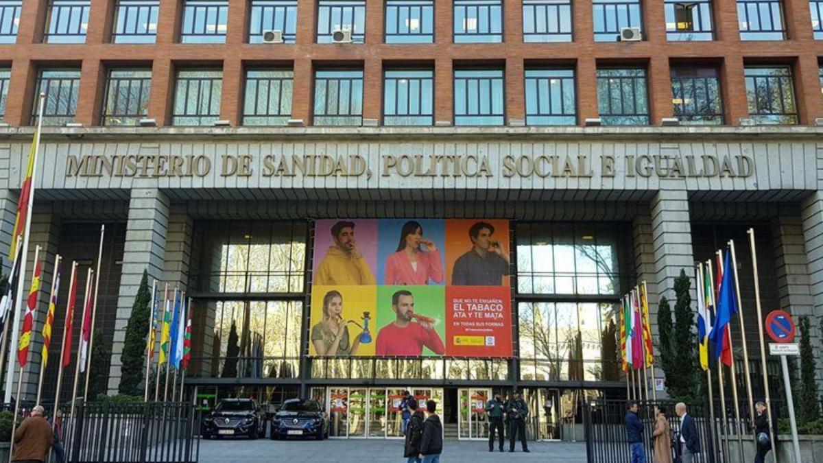 Sindicatos y Ministerio de Salud de España logran avances en reformas de jubilaciones