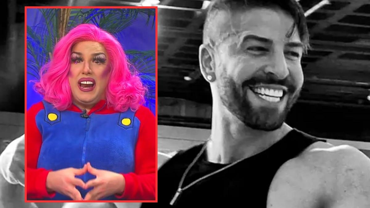 ¡Gandía Shore sorprende con gemelos en su nueva temporada de reality!