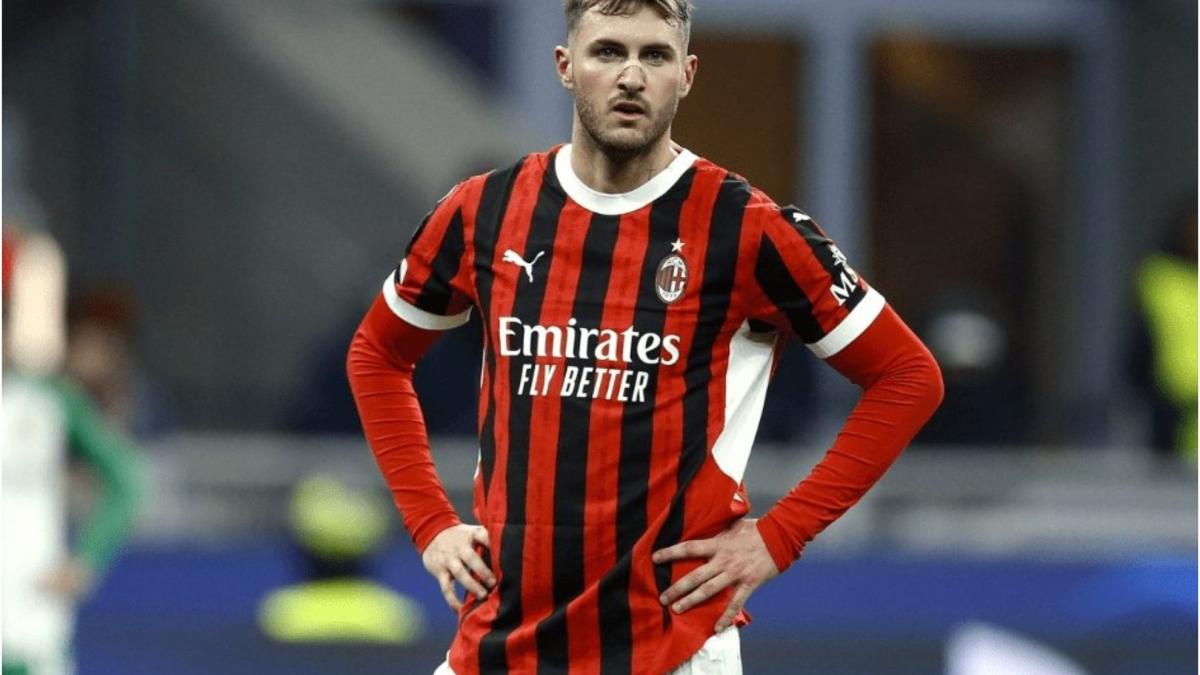 Giro radical en el futuro de Santi Giménez