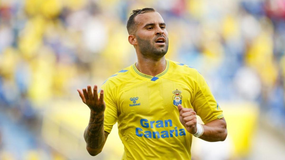La receta de Jesé para volver al once 1.289 días después