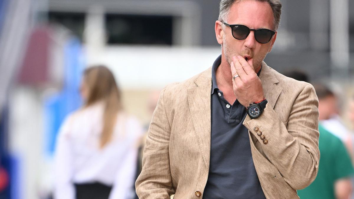 Christian Horner busca un sorprendente regreso a la F1 en 2026 tras su salida de Red Bull