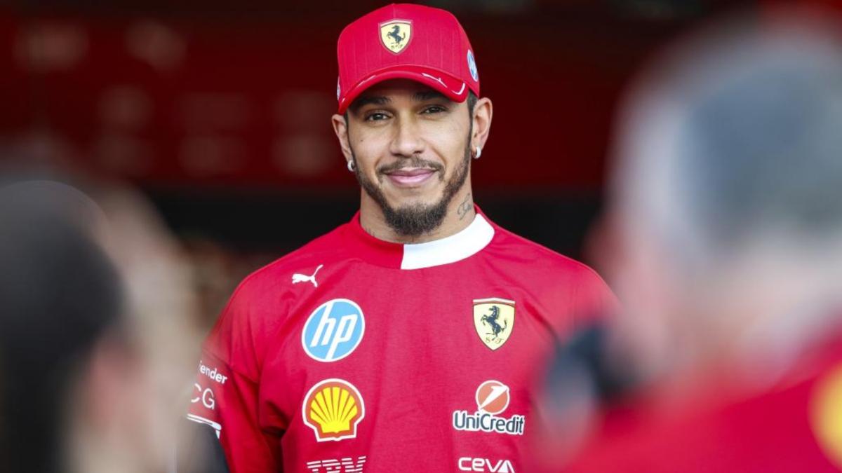 El reproche-consejo de Barrichello a Hamilton sobre Ferrari