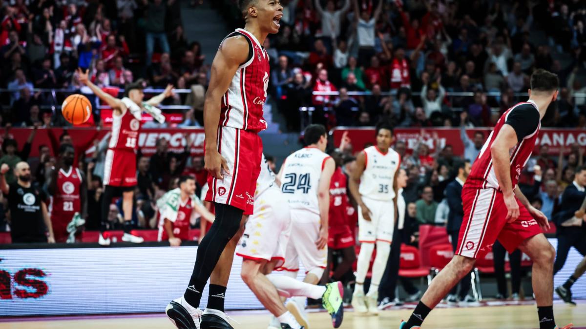 Aluvión de puntos en la Liga Endesa más anotadora en 37 años