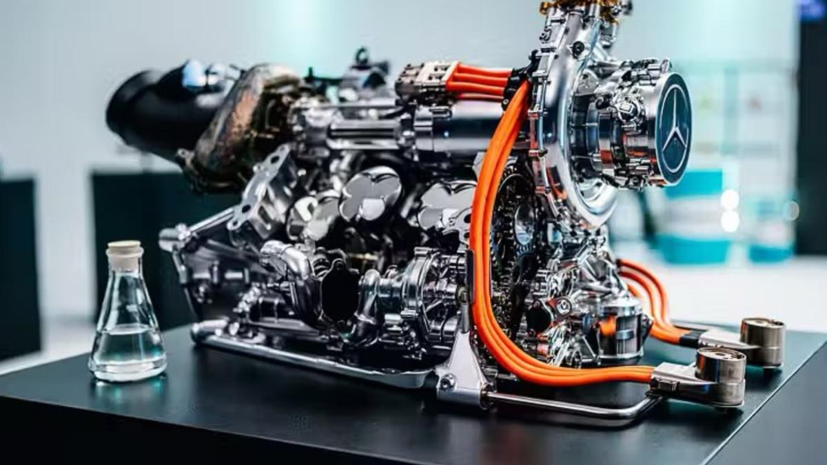 El motor 'ilegal' de Mercedes mete a la F1 en problemas