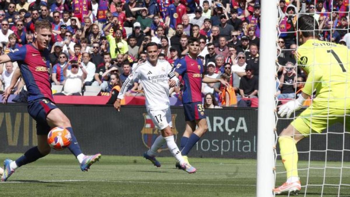 Así es el reparto de los 1.292 milllones por televisión: el Madrid adelanta al Barça