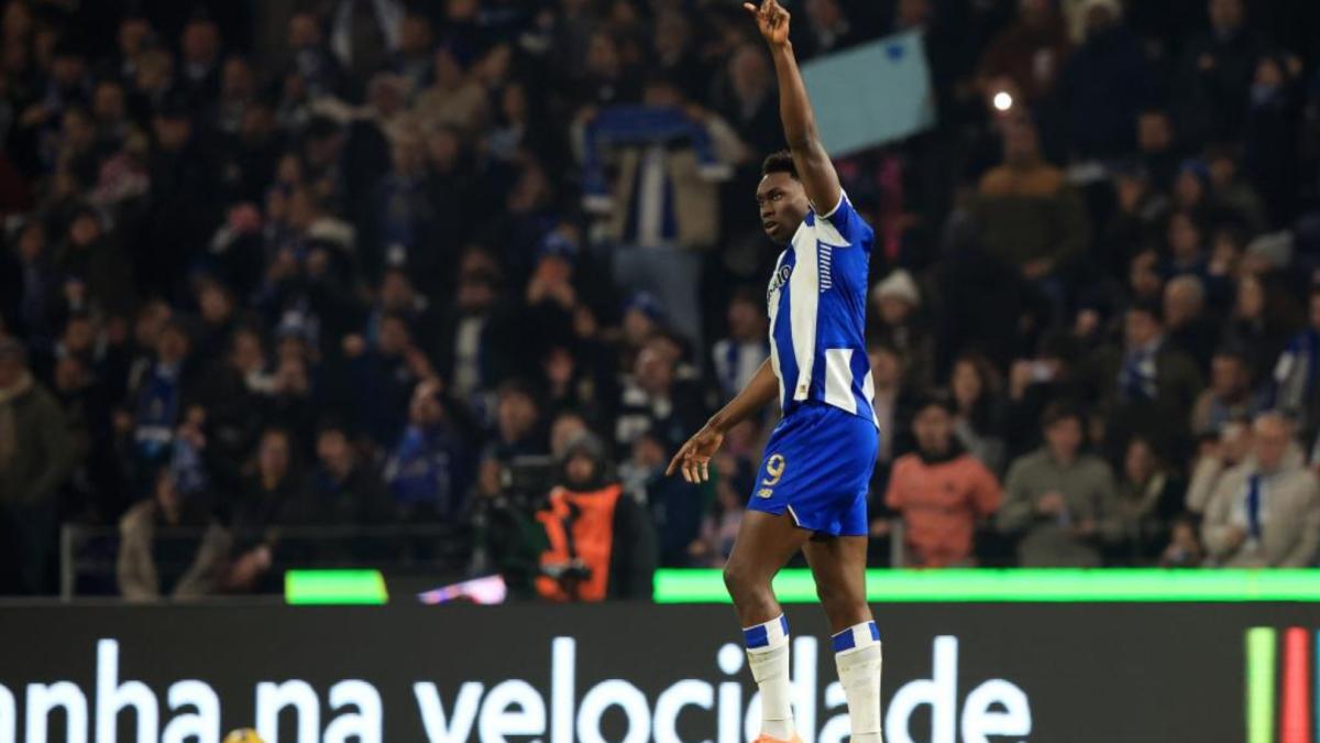 'Dobradinha' de Samu