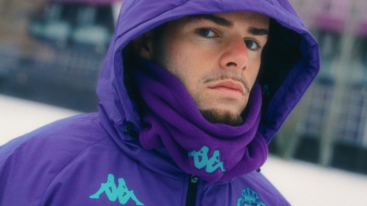 Sevilla y Valladolid hacen oficial el traspaso de Ramón Martínez