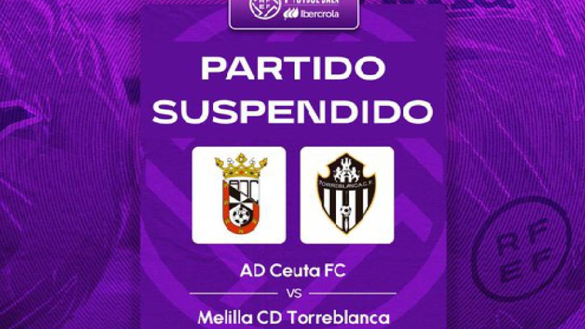 Melilla Ciudad del Deporte recurrirá la sanción del Juez disciplinario