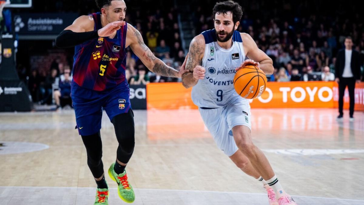 Liga Endesa: objetivo, estar en la Copa del Rey
