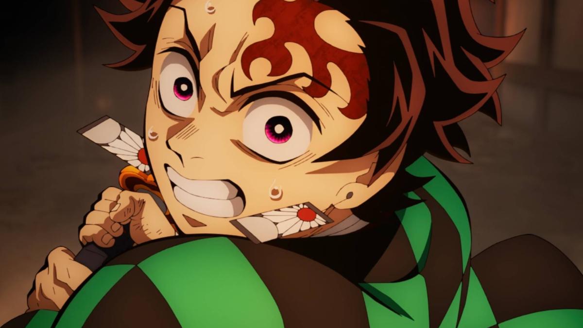 El anime sigue haciendo historia: Kimetsu no Yaiba se cuela en los Globos de Oro y los BAFTA