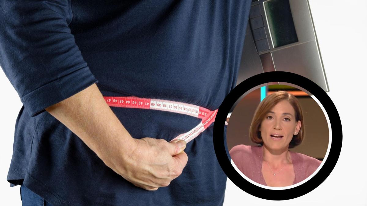 Boticaria García, experta en nutrición: "El ejercicio es buenísimo para la salud, pero no es útil ni sano para compensar excesos”