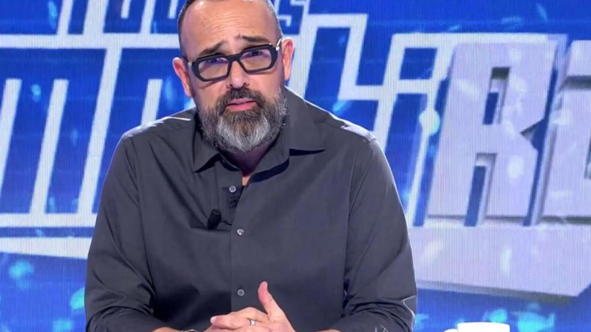 Risto Mejide, sobre su encuentro con Zapatero: "Me pidió una valoración tipo 'Got Talent'"