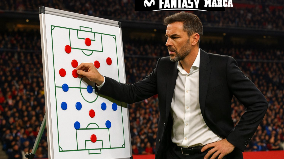 Alineaciones probables para la jornada 21 de LaLiga EA Sports