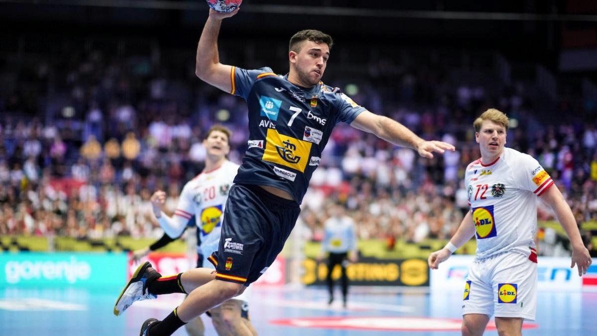 El dúo Gurri y Tarrafeta lideró la cavalgata ofensiva de los  Hispanos 