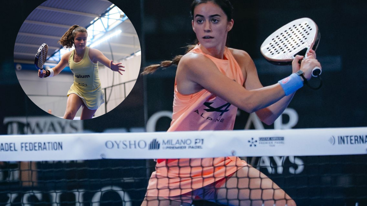 El bombazo de Claudia Fernández que lo habría cambiado todo: “Tenía la opción de jugar con Martina Calvo”