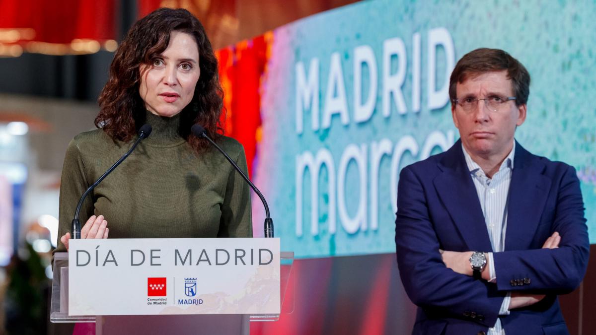 Madrid encara 2026 como  el año del turismo deportivo  con la F1 como plato principal