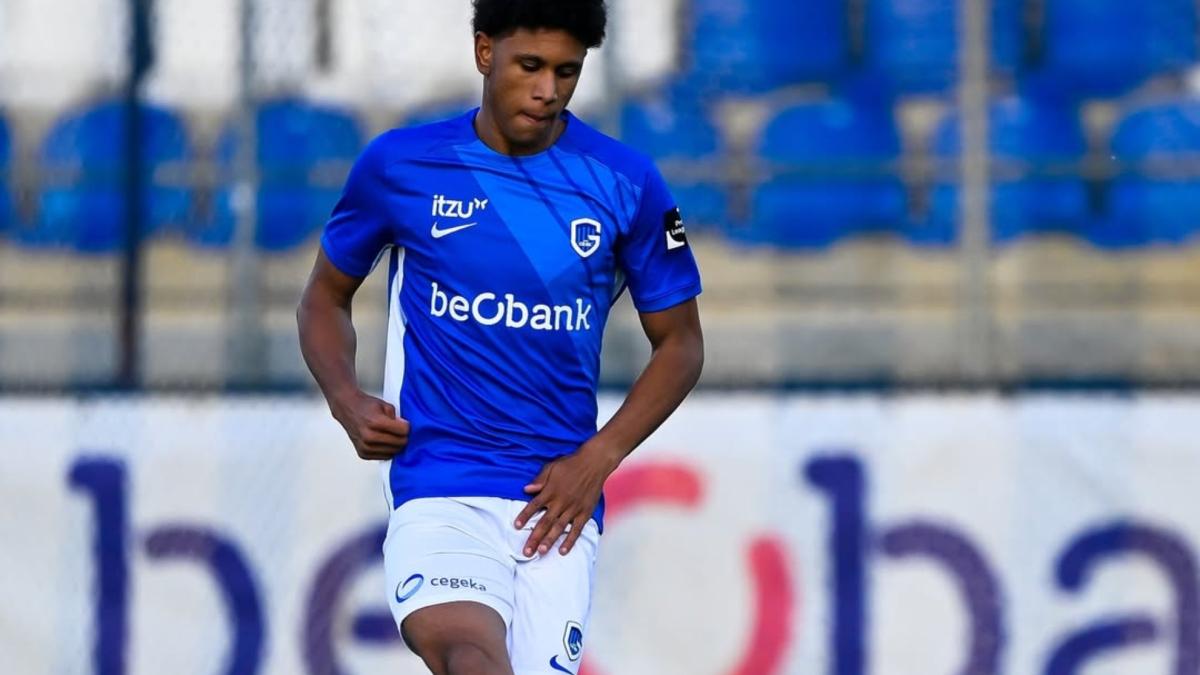 Así es Juwensley Onstein, de ‘desconocido’ a estar a un paso del Barcelona: «Soy un auténtico ganador»