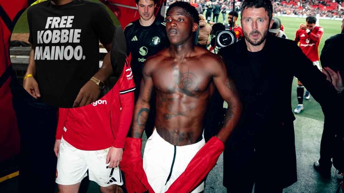 “Ya vieron lo que es capaz de ofrecer”