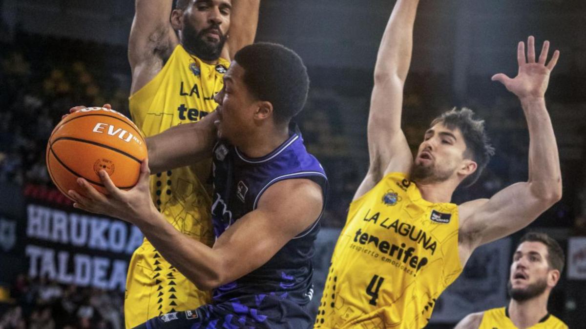 Las cuentas de lo que queda por resolver en la Copa