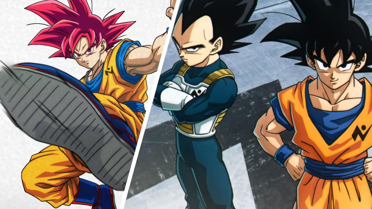 El anime de Dragon Ball Super está de vuelta y confirma su continuación oficial 8 años después con The Galactic Patrol