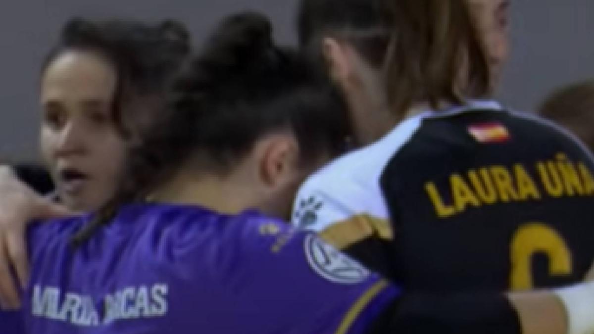 Primera Iberdrola: Melilla Ciudad del Deporte, líder al parón por la Supercopa